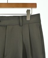 TOMORROWLAND（トゥモローランド）スラックス 緑 サイズ:S メンズ/2200623926017