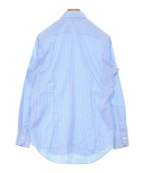 TOMORROWLAND（トゥモローランド）カジュアルシャツ 青 サイズ:38(S位) メンズ/2200614625080
