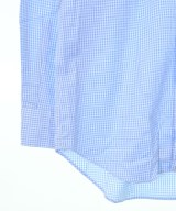 TOMORROWLAND（トゥモローランド）カジュアルシャツ 青 サイズ:38(S位) メンズ/2200614625080