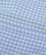 TOMORROWLAND（トゥモローランド）カジュアルシャツ 青 サイズ:38(S位) メンズ/2200614625080