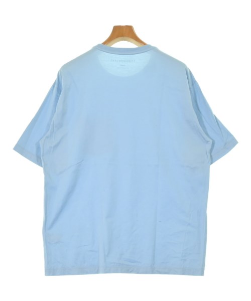 TOMORROWLAND（トゥモローランド）Tシャツ・カットソー 青 サイズ:L メンズ/2200622886022