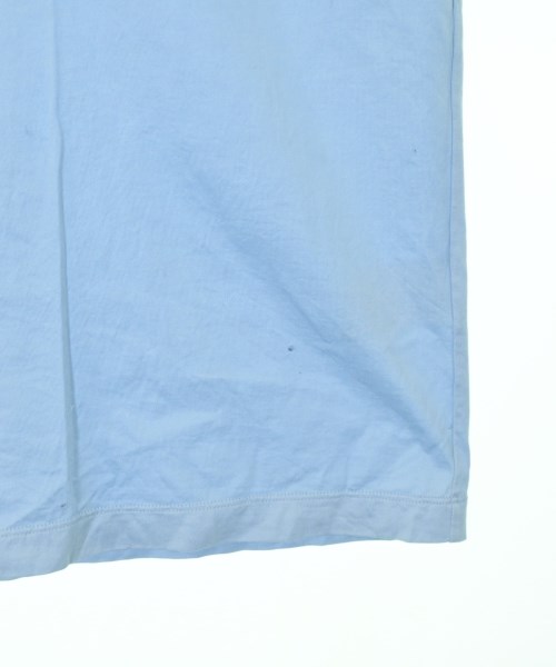 TOMORROWLAND（トゥモローランド）Tシャツ・カットソー 青 サイズ:L メンズ/2200622886022