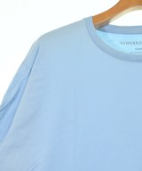 TOMORROWLAND（トゥモローランド）Tシャツ・カットソー 青 サイズ:L メンズ/2200622886022