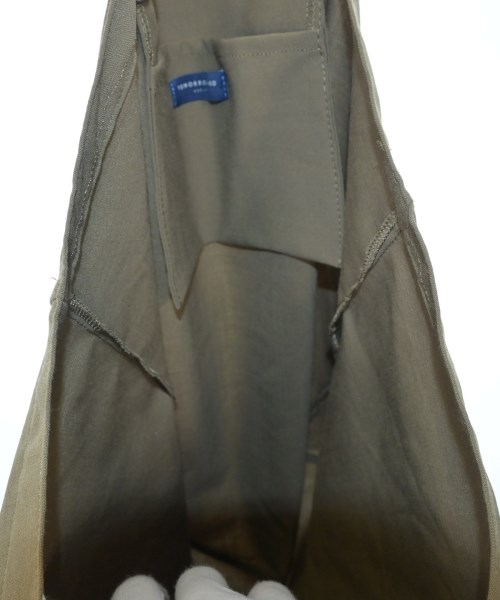 TOMORROWLAND（トゥモローランド）トートバッグ カーキ サイズ:- メンズ/2200623493113