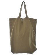 TOMORROWLAND（トゥモローランド）トートバッグ カーキ サイズ:- メンズ/2200623493113