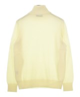 TOMORROWLAND（トゥモローランド）ニット・セーター 白 サイズ:S メンズ/2200624205012