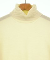 TOMORROWLAND（トゥモローランド）ニット・セーター 白 サイズ:S メンズ/2200624205012