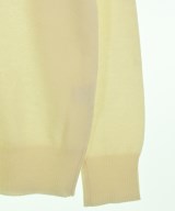 TOMORROWLAND（トゥモローランド）ニット・セーター 白 サイズ:S メンズ/2200624205012