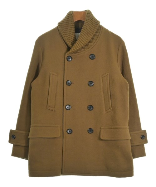 トゥモローランド(TOMORROWLAND)のTOMORROWLAND ピーコート