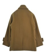 TOMORROWLAND（トゥモローランド）ピーコート ベージュ サイズ:S メンズ/2200624310013