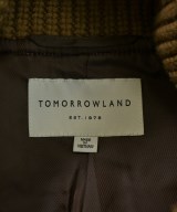 TOMORROWLAND（トゥモローランド）ピーコート ベージュ サイズ:S メンズ/2200624310013
