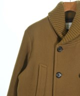 TOMORROWLAND（トゥモローランド）ピーコート ベージュ サイズ:S メンズ/2200624310013