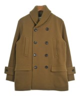 TOMORROWLAND ピーコート