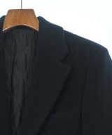 TOMORROWLAND（トゥモローランド）チェスターコート 紺 サイズ:44(XS位) メンズ/2200624353027