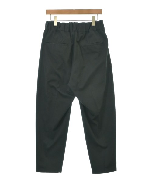 TOMORROWLAND（トゥモローランド）スラックス 黒 サイズ:S メンズ/2200624438021