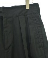 TOMORROWLAND（トゥモローランド）スラックス 黒 サイズ:S メンズ/2200624438021