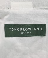 TOMORROWLAND（トゥモローランド）スラックス 紺 サイズ:XS メンズ/2200624438052