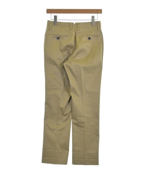 TOMORROWLAND（トゥモローランド）スラックス ベージュ サイズ:42(XXS位) メンズ/2200611873125
