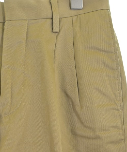 TOMORROWLAND（トゥモローランド）スラックス ベージュ サイズ:42(XXS位) メンズ/2200611873125