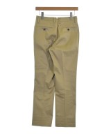 TOMORROWLAND（トゥモローランド）スラックス ベージュ サイズ:42(XXS位) メンズ/2200611873125