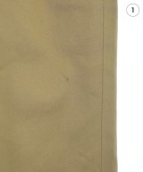 TOMORROWLAND（トゥモローランド）スラックス ベージュ サイズ:42(XXS位) メンズ/2200611873125