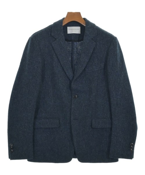 トゥモローランド(TOMORROWLAND)のTOMORROWLAND カジュアルジャケット