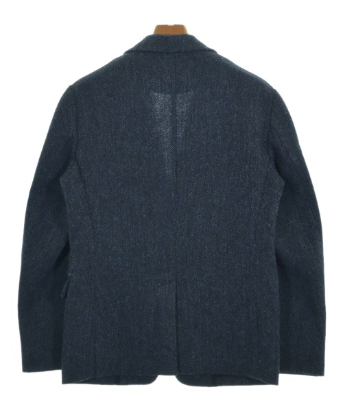 TOMORROWLAND（トゥモローランド）カジュアルジャケット 紺 サイズ:46(S位) メンズ/2200617233039
