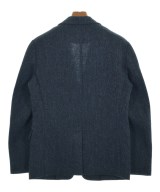 TOMORROWLAND（トゥモローランド）カジュアルジャケット 紺 サイズ:46(S位) メンズ/2200617233039