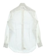 TOMORROWLAND（トゥモローランド）ドレスシャツ 白 サイズ:37(XS位) メンズ/2200617233046