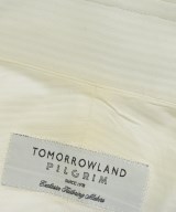 TOMORROWLAND（トゥモローランド）ドレスシャツ 白 サイズ:37(XS位) メンズ/2200617233046