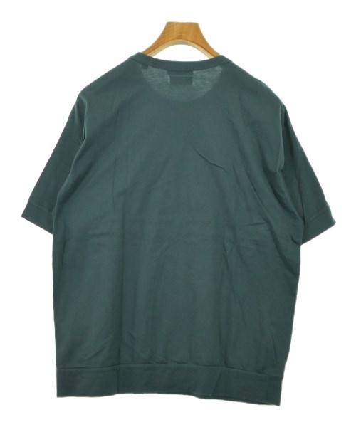 TOMORROWLAND（トゥモローランド）Tシャツ・カットソー 緑 サイズ:S メンズ/2200624890096