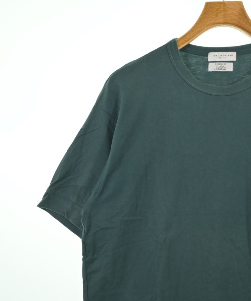 TOMORROWLAND（トゥモローランド）Tシャツ・カットソー 緑 サイズ:S メンズ/2200624890096