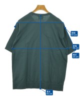 TOMORROWLAND（トゥモローランド）Tシャツ・カットソー 緑 サイズ:S メンズ/2200624890096