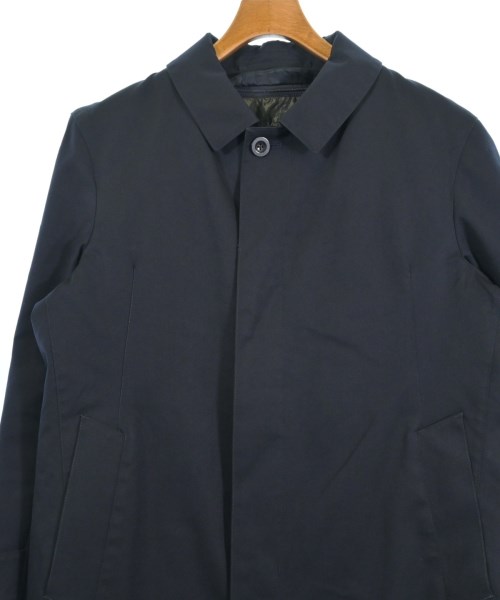 TOMORROWLAND（トゥモローランド）その他 紺 サイズ:52(XL位) メンズ/2200625194056