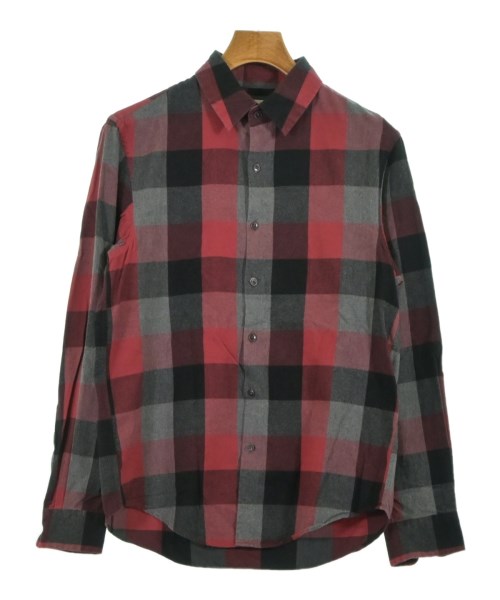 トゥモローランド(TOMORROWLAND)のTOMORROWLAND カジュアルシャツ