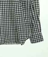 TOMORROWLAND（トゥモローランド）カジュアルシャツ 黒 サイズ:S メンズ/2200615014067