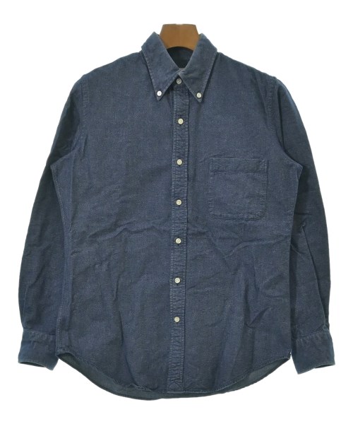 トゥモローランド(TOMORROWLAND)のTOMORROWLAND カジュアルシャツ