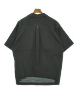 TOMORROWLAND（トゥモローランド）カジュアルシャツ 黒 サイズ:S メンズ/2200620340410