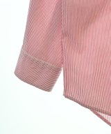 TOMORROWLAND（トゥモローランド）カジュアルシャツ 赤 サイズ:46(S位) メンズ/2200620395144