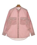 TOMORROWLAND カジュアルシャツ