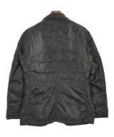 TOMORROWLAND（トゥモローランド）ダウンジャケット/ダウンベスト 茶 サイズ:M メンズ/2200625810536