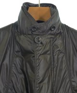 TOMORROWLAND（トゥモローランド）ダウンジャケット/ダウンベスト 茶 サイズ:M メンズ/2200625810536