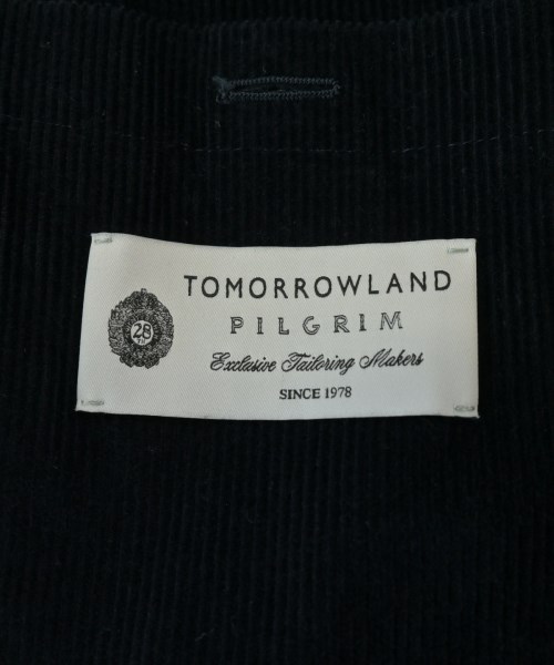 TOMORROWLAND（トゥモローランド）その他 紺 サイズ:46(M位)/44(S位) メンズ/2200626250027