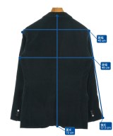 TOMORROWLAND（トゥモローランド）その他 紺 サイズ:46(M位)/44(S位) メンズ/2200626250027