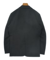 TOMORROWLAND（トゥモローランド）テーラードジャケット 黒 サイズ:46(S位) メンズ/2200624802051