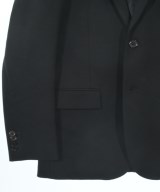 TOMORROWLAND（トゥモローランド）テーラードジャケット 黒 サイズ:46(S位) メンズ/2200624802051