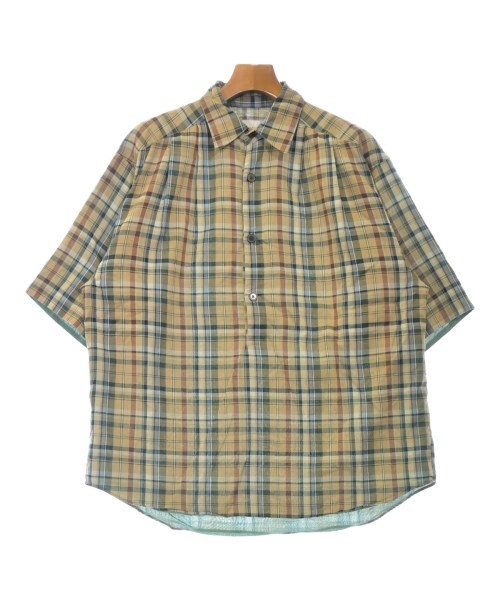 トゥモローランド(TOMORROWLAND)のTOMORROWLAND カジュアルシャツ