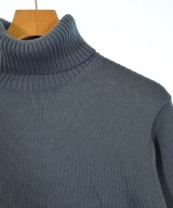 TOMORROWLAND（トゥモローランド）ニット・セーター グレー サイズ:S メンズ/2200627359026