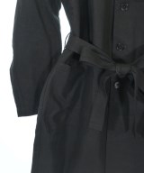 TOMORROWLAND（トゥモローランド）チェスターコート 黒 サイズ:L メンズ/2200625341030