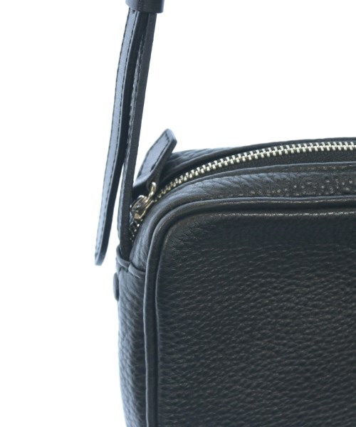 TOMORROWLAND（トゥモローランド）ショルダーバッグ 黒 サイズ:- メンズ/2200627772047